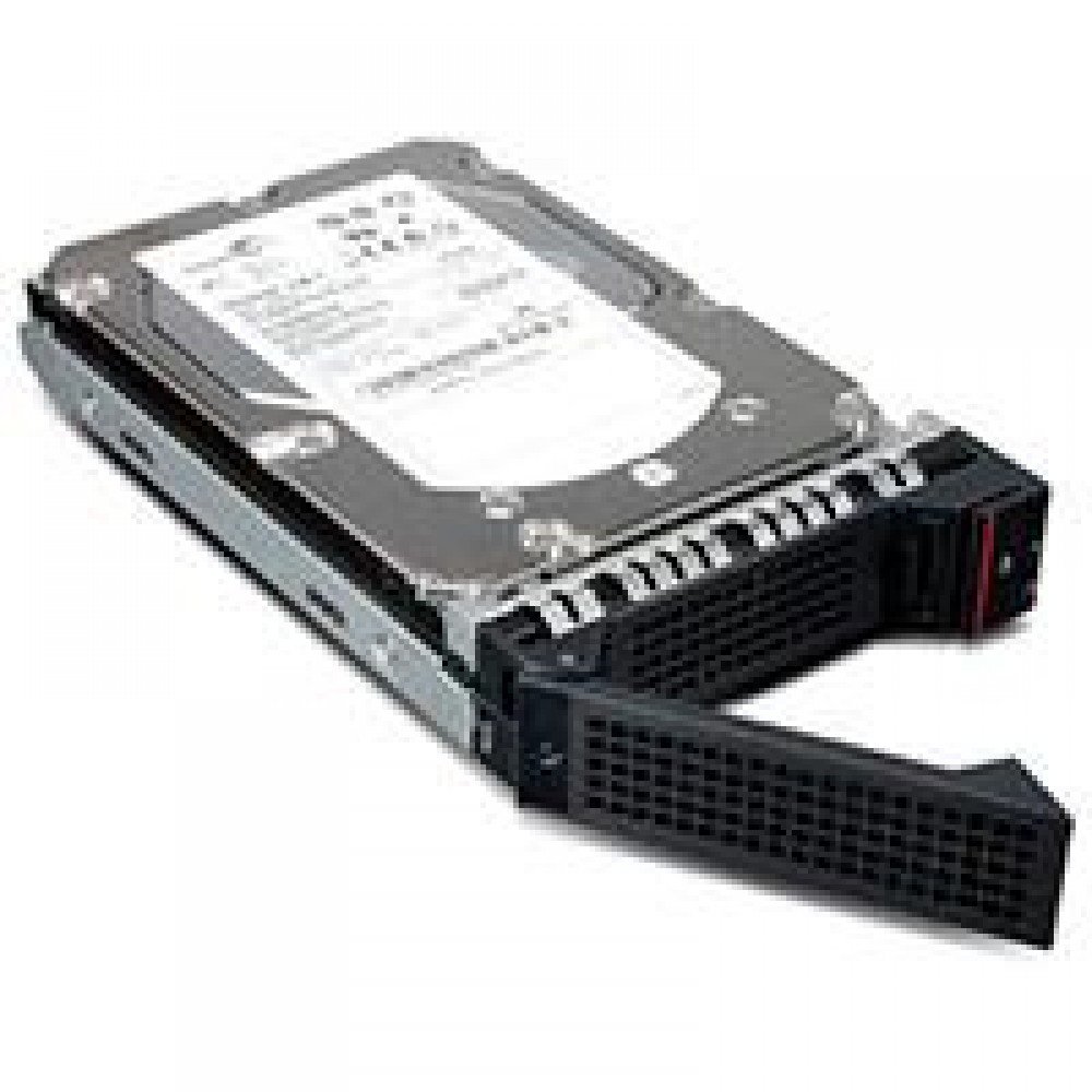 DISCO DURO LENOVO THINKSYSTEM DE 600 GB 10K SAS 12GBPS 2.5 HS 512N HDD