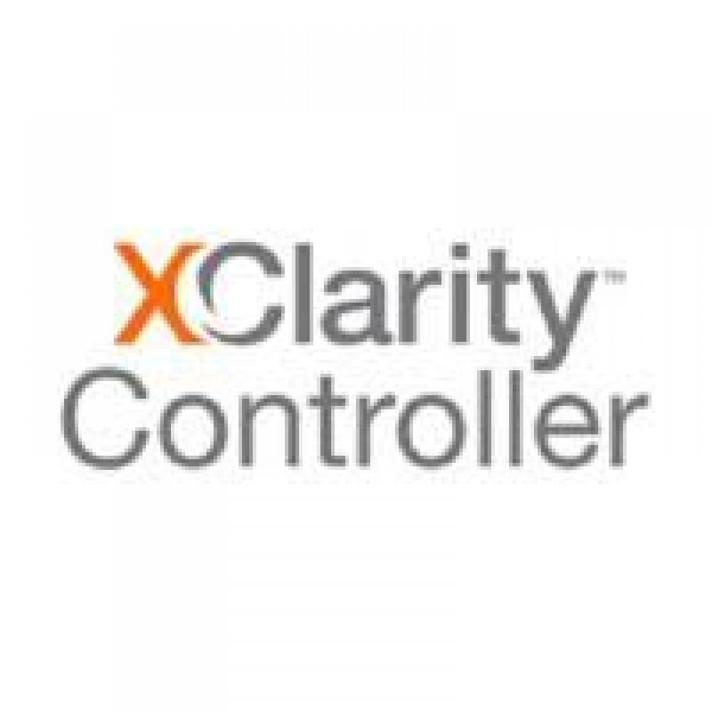 SOFTWARE LENOVO THIKSYSTEM XCLARITY PARA ADMINISTRACION  AVANZADO-ENTERPRISE (ELECTRONICO)
