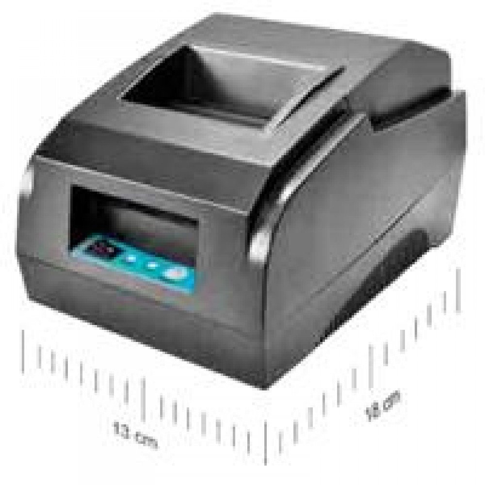 MINIPRINTER TERMICA 3NSTAR RPT001 USB 58MM 90MM/S