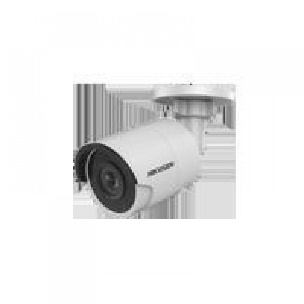 CAMARA MINI BALA IP 4 MEGAPIXELES HIKVISION / 30 MTS IR EXIR / USO EN EXTERIOR / DETECCIN DE ROSTRO / LENTE 2.8MM / WDR / POE