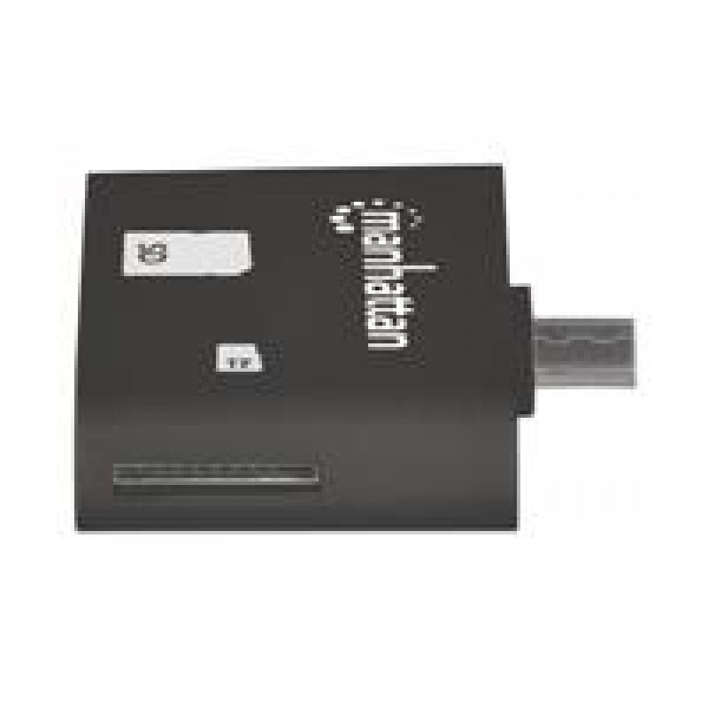 LECTOR TARJETAS OTG 24 EN 1 MANHATTAN