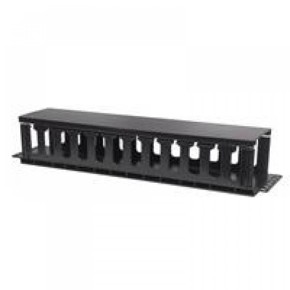 ORGANIZADOR INTELLINET CABLES 19 2U PLASTICO