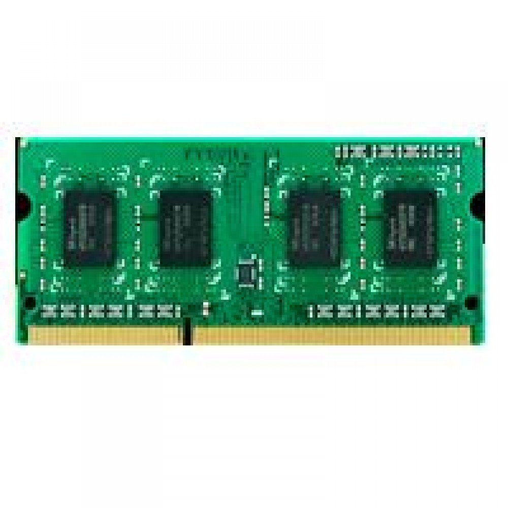 MEMORIA RAM SYNOLOGY RAM1600DDR3L-8GBX2 PARA NAS SYNOLOGY RS818+/RS818RP+/DS1817+/DS1517+