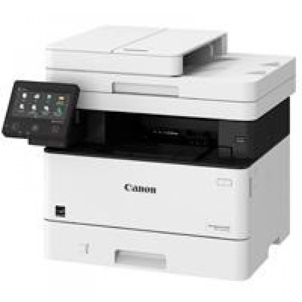 MULTIFUCIONAL LASER CANON IMAGECLASS MF424DW 40PPM C.MENSUALES 80,000.CAMA CARTA. ID ADMIN. USER, ESCANER,COPIA.