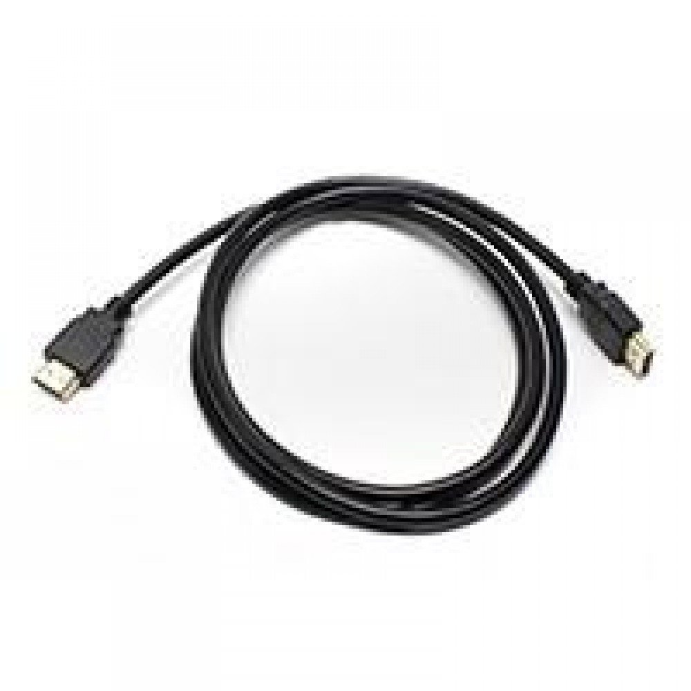 CABLE HDMI GHIA 1.5 MTS EN BOLSA