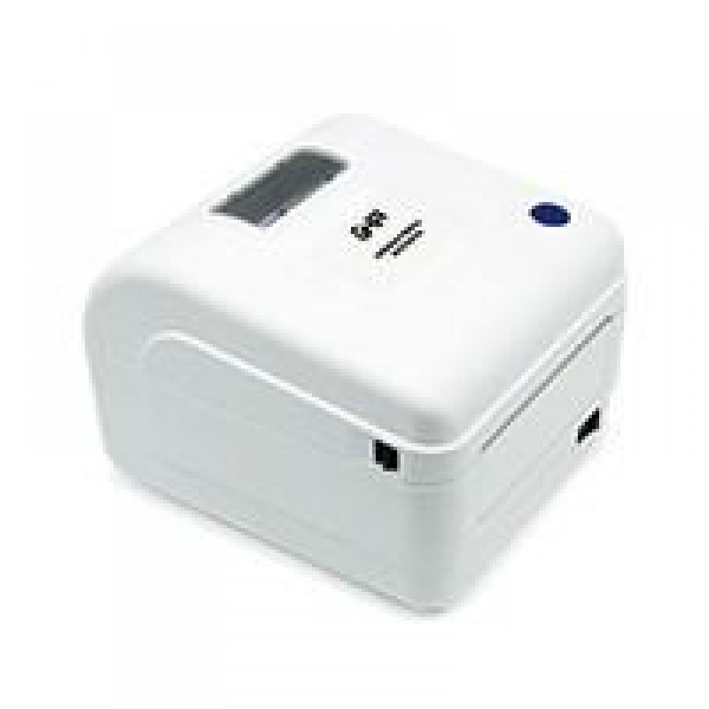 IMPRESORA DE ETIQUETAS GHIA GLP01 USB//ETHERNET 108MM//4 PULGADAS // TERMICA DIRECTA