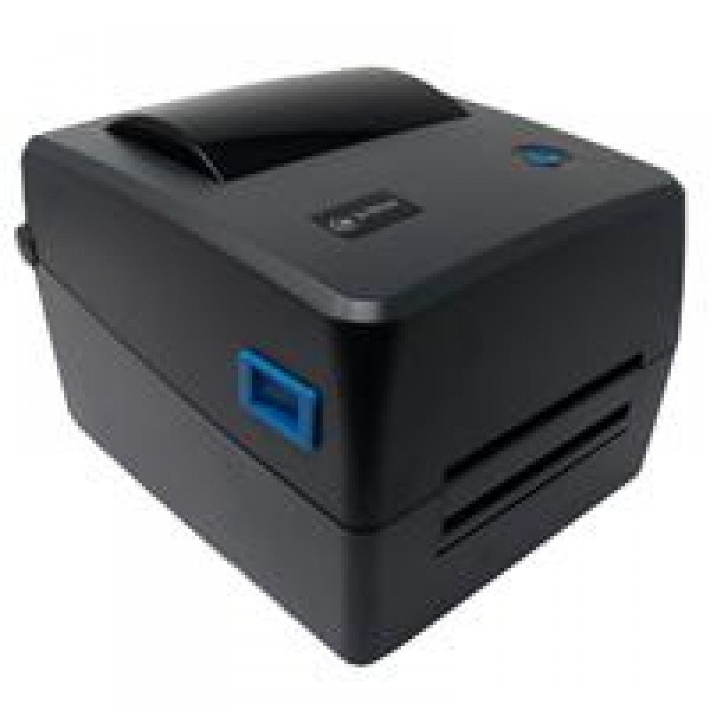 IMPRESORA DE ETIQUETAS 4 - 3NSTAR - LTT204 - TRANSFERENCIA TERMICA Y TERMICA DIRECTA - NEGRA - 127 MM/S - USB - IMP. COD. 1D Y 2D - 1 ANIO DE GARANTIA