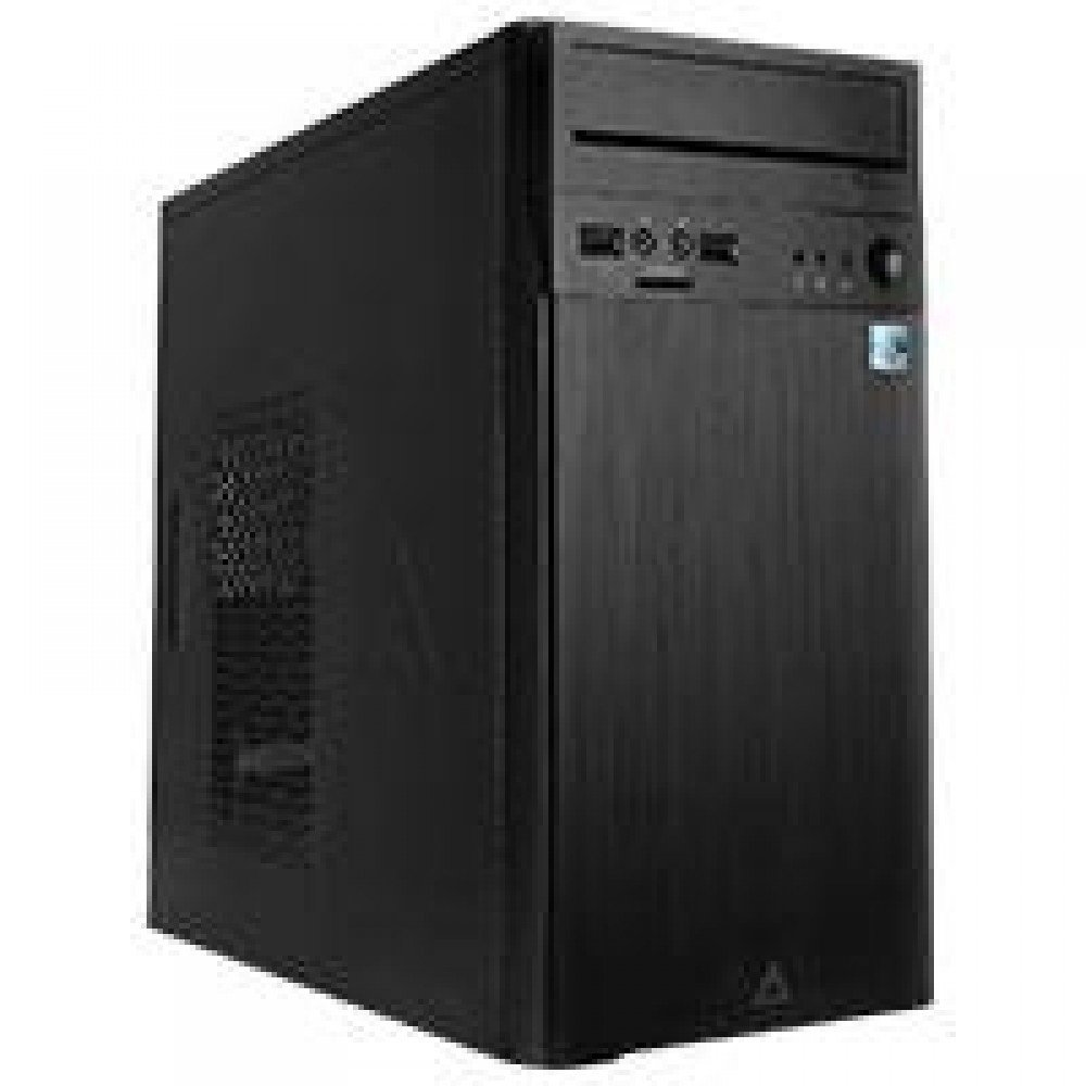 GABINETE ACTECK INTEGRA TRUDE / MICRO ATX / ITX 500W 1XUSB 3.0 GI-003/ NEGRO / AC-922746