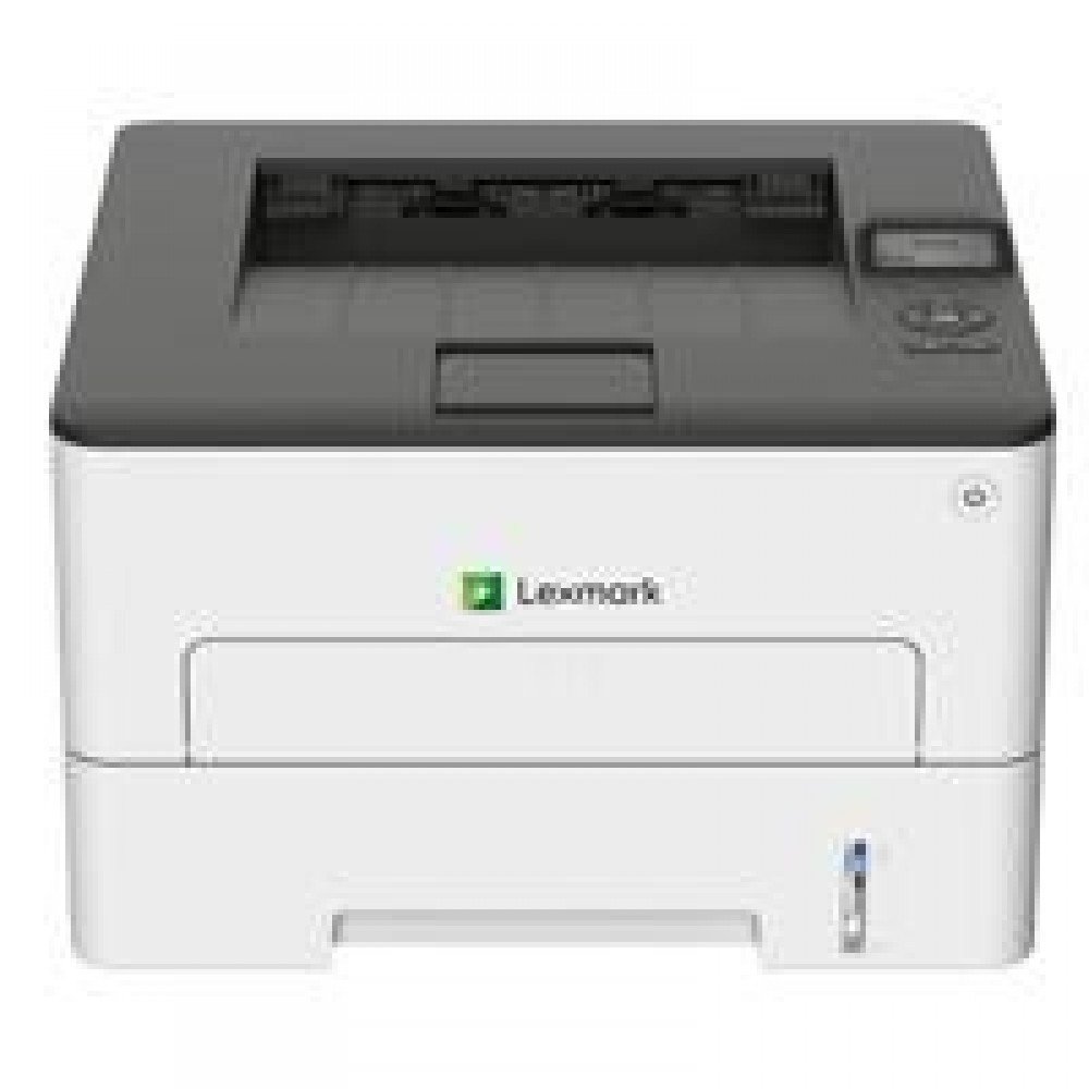 IMPRESORA WIFI LASER MONOCROMATICA LEXMARK B2236DW / SUSTITUTO DE MS317DN / HASTA 36 PPM / CICLO MENSUAL 30,000 / RED , ETHERNET, DUPLEX, 256 MB RAM, 1 GHZ DUAL