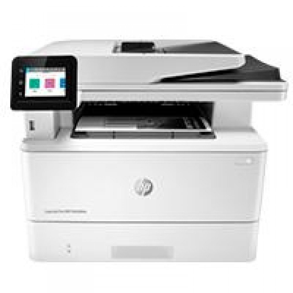 OPS MULTIFUNCIONAL MONOCROMATICO HP LASERJET PRO M428FDW,FAX, 40 PPM, DUPLEX, WIFI