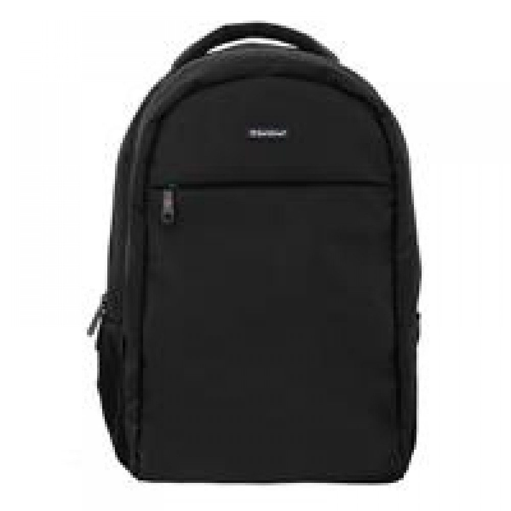 BACKPACK WOZNIAK TECHZONE INSPIRATION TZ19LBP04 COLOR NEGRO