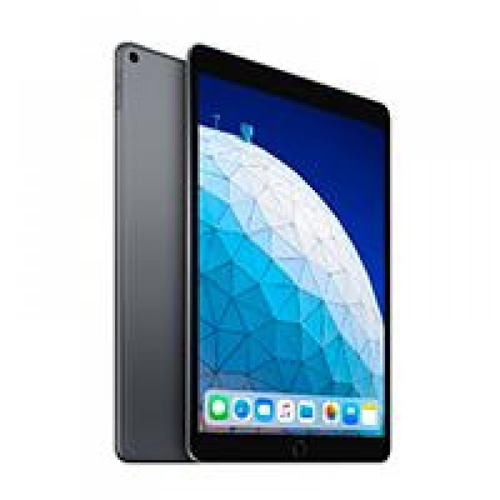IPAD AIR DE 10.5/256 GB / WI-FI /GRIS ESPACIAL