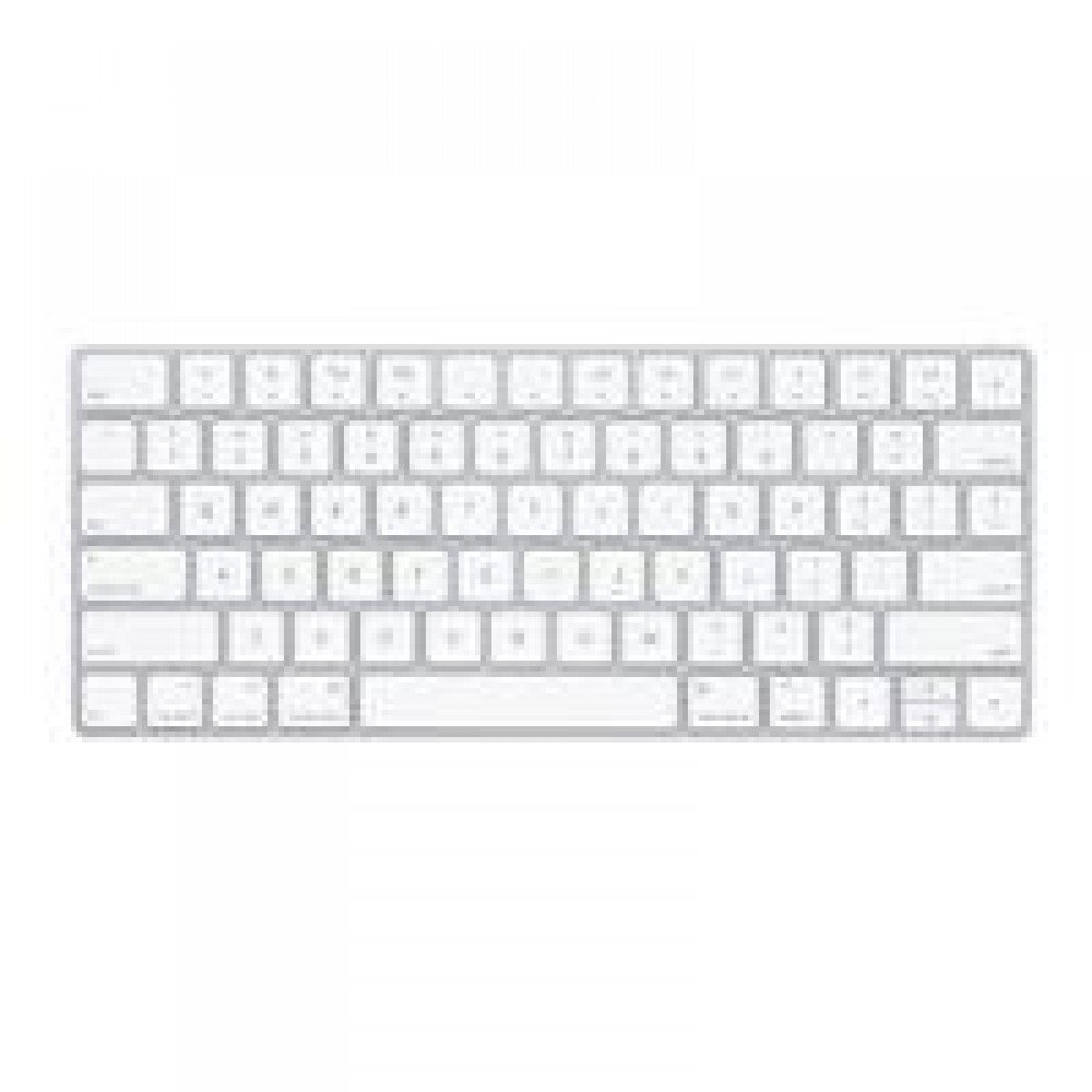 TECLADO INALAMBRICO APPLE MAGIC KEYBOARD