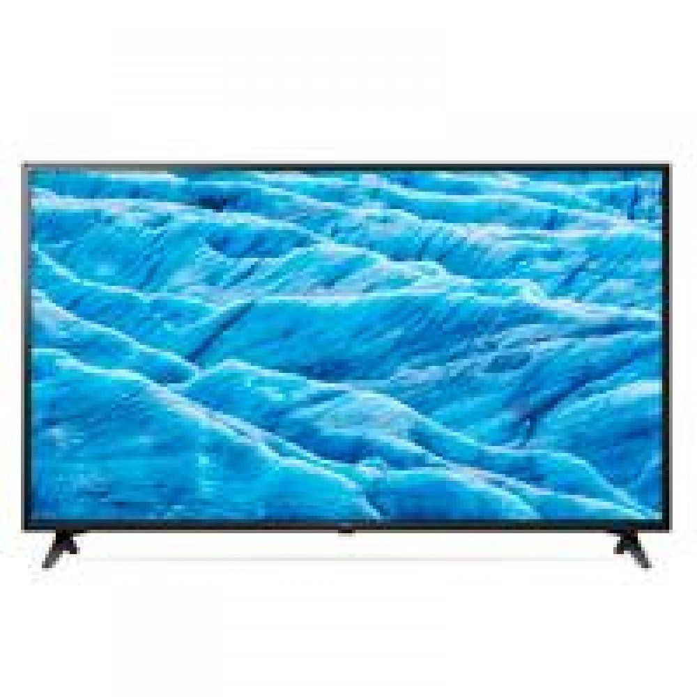 TELEVISION LED 75 SMART TV, UHD 3840X2160P, PANEL IPS 4K, WEB OS SMART TV, TRUMOTION 120 HZ, HDR 10 PRO, 3 HDMI, 2 USB CONEXION BLUETOOTH