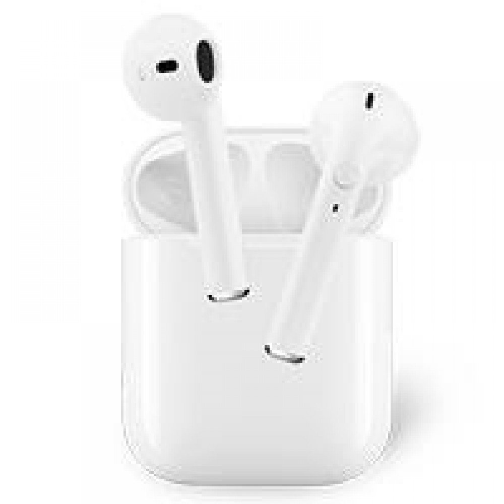 AUDIFONO (IN EAR) INTRAUDITIVOS SOULBUDS MOBIFREE/ACTECK/CONEXION INALAMBRICA/ALTA FIDELIDAD/TRUE WIRELESS/BATERIA INTEGRADA/BASE DE CARGA/COLOR BLANCO/MB-925334