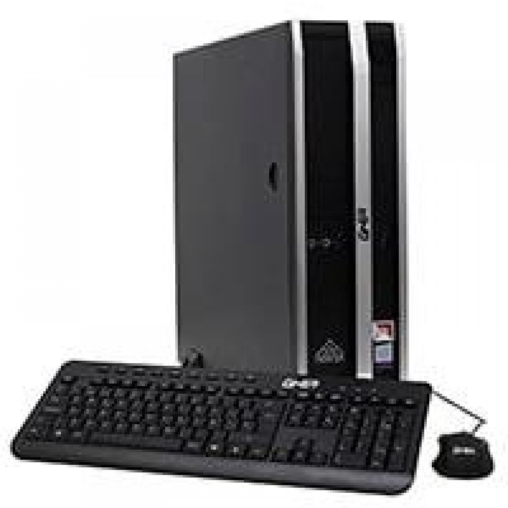 GHIA FRONTIER SLIM / INTEL CORE I7 9700 OCTA CORE 3.0 GHZ / 8 GB / 1 TB / WIN 10 HOME
