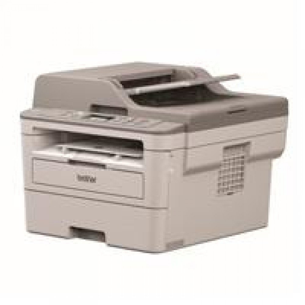 MUTIFUNCIONAL BROTHER DCPB7535DW MONO LSER 36 PPM, ETHERNET, WI FI, 128MB, ADF 50 HOJAS, 49DB TECNOLOGIA SILENCIOSA, TONER BENEFIT PARA 2,600 IMPRESIONES