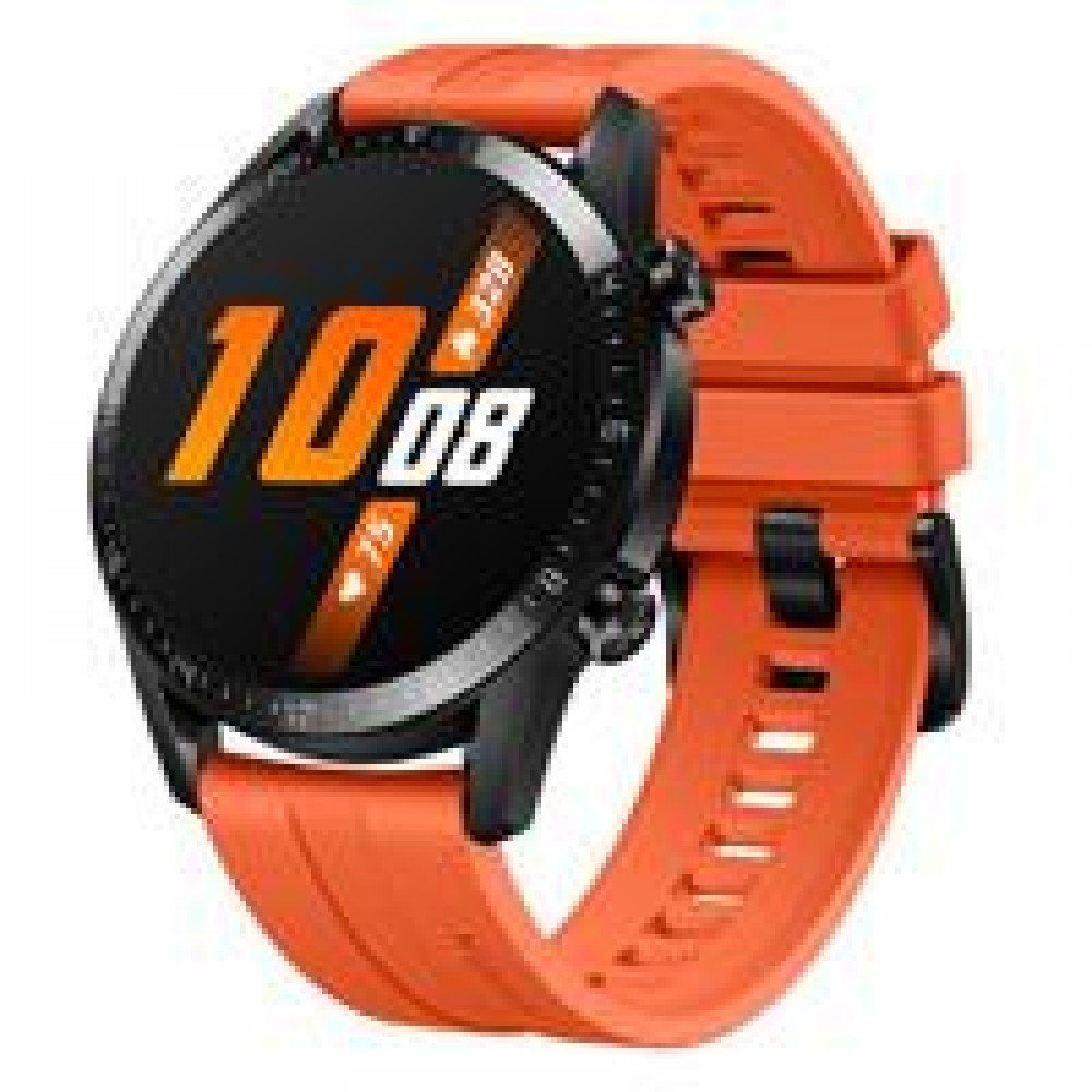 SMART WHATCH GT 2 SPORT HUAWEI,COLOR SUNSET ORANGE
