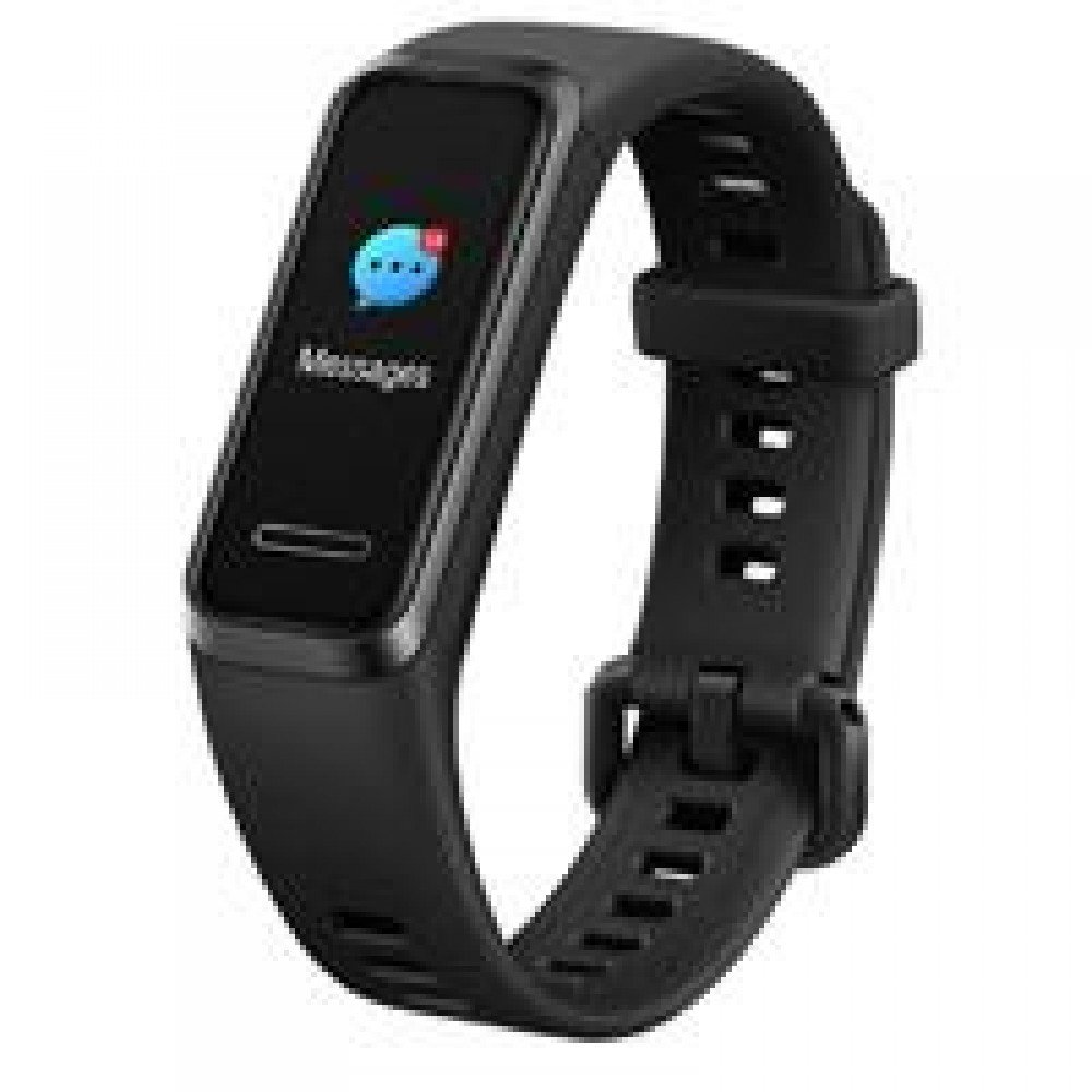 SMART BAND 4 HUAWEI,COLOR NEGRO