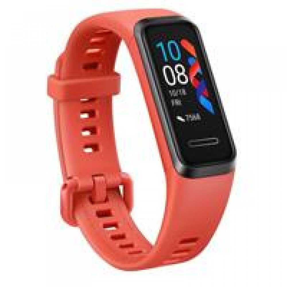 SMART BAND 4 HUAWEI,COLOR AMBER SUNRISE