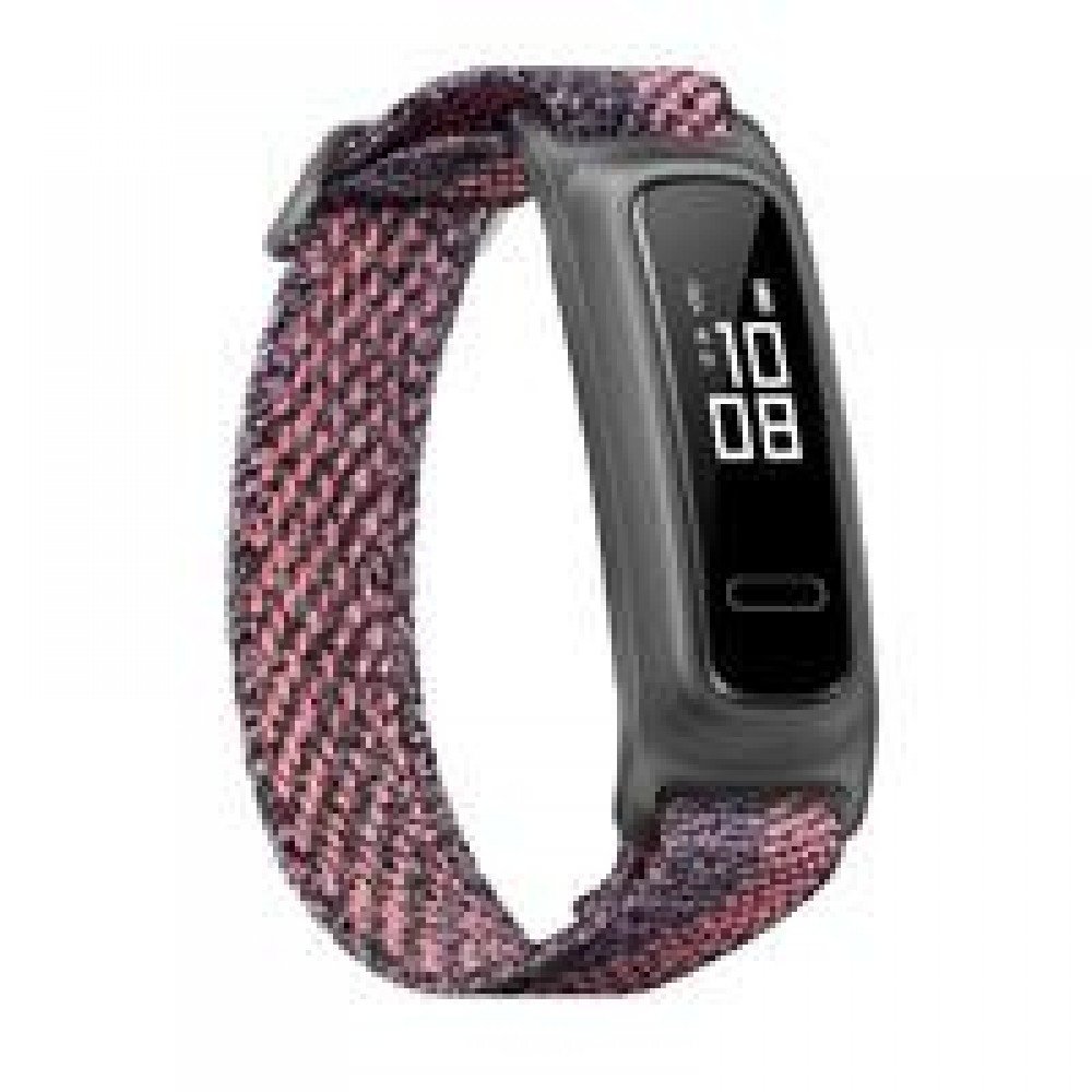 SMART BAND 4E HUAWEI,,COLOR SAKURA CORAL