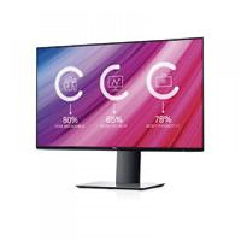 MONITOR LED DELL ULTRASHARP U2419H 23.8 / 1920X1080 / 60 HZ / DISPLAYPORT  /HDMI / AUDIO OUT/ USB
