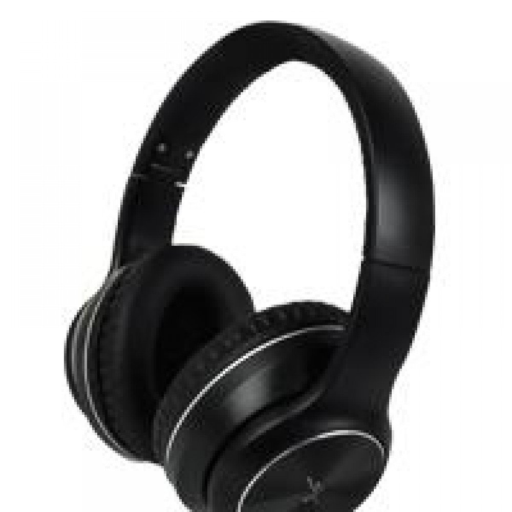 AUDÍFONOS DIADEMA BLUETHOOTH INFINITY PERFECT CHOICE NEGRO