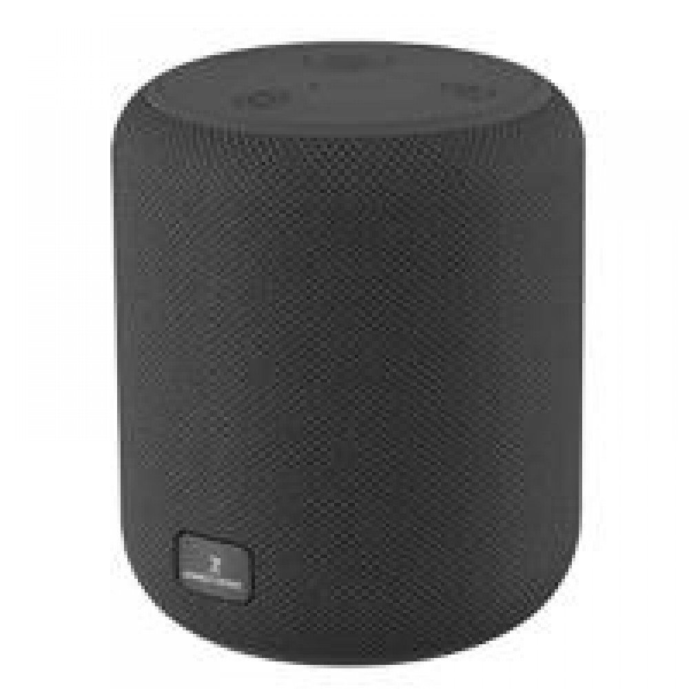 BOCINA PORTATIL DRUM BLUETHOOTH PERFECT CHOICE NEGRO