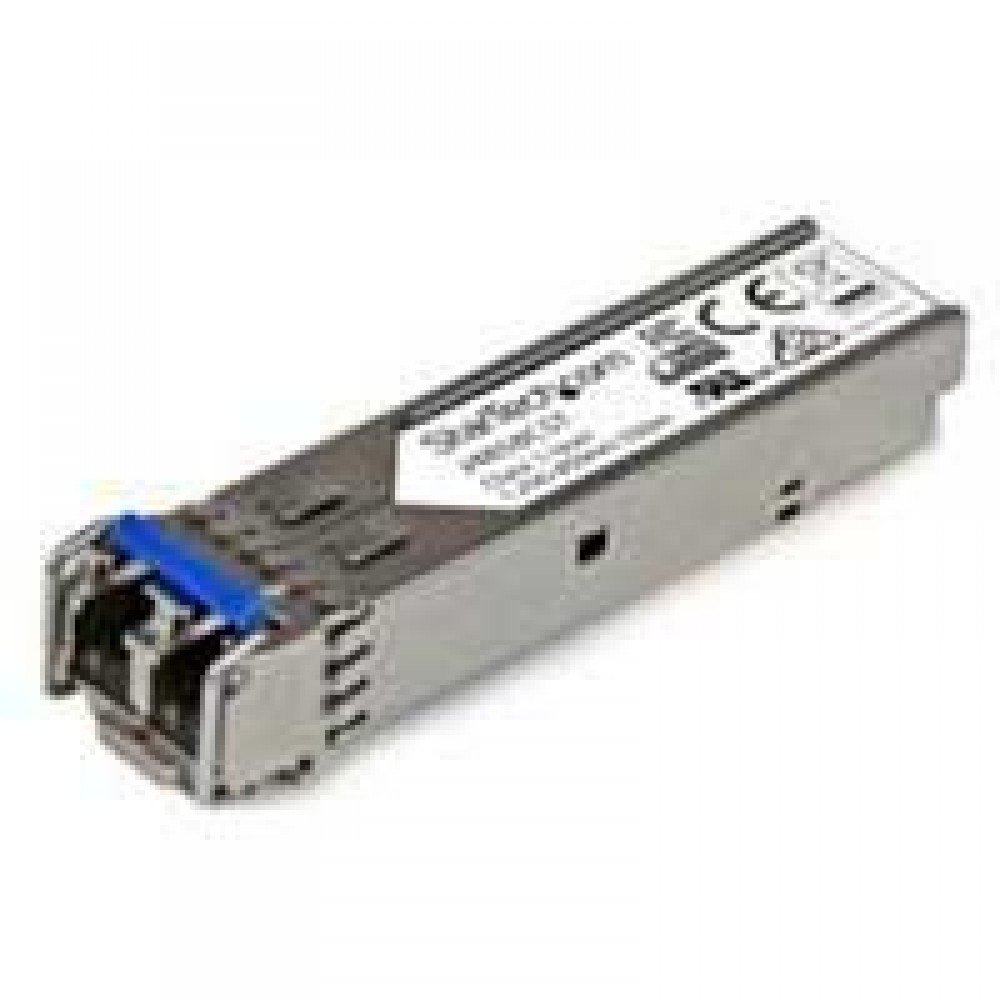 MóDULO TRANSCEPTOR SFP COMPATIBLE CON HP J4858C - 1000BASE-SX - STARTECH.COM MOD. J4858CST