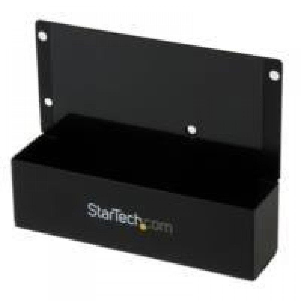 ADAPTADOR DISCO DURO HDD 2.5IN 3.5 PULGADAS IDE A SATA PARA BASE DE CONEXIóN DOCK STATION ESTACIóN HDD - STARTECH.COM MOD. SAT2IDEADP