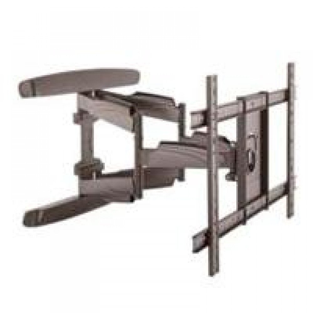 SOPORTE DE PARED PARA TV DE PANTALLA PLANA - MONTURA PARA PANTALLAS LCD LED DE 32 A 70 PULGADAS HASTA 45KG - STARTECH.COM MOD. FPWARTB2