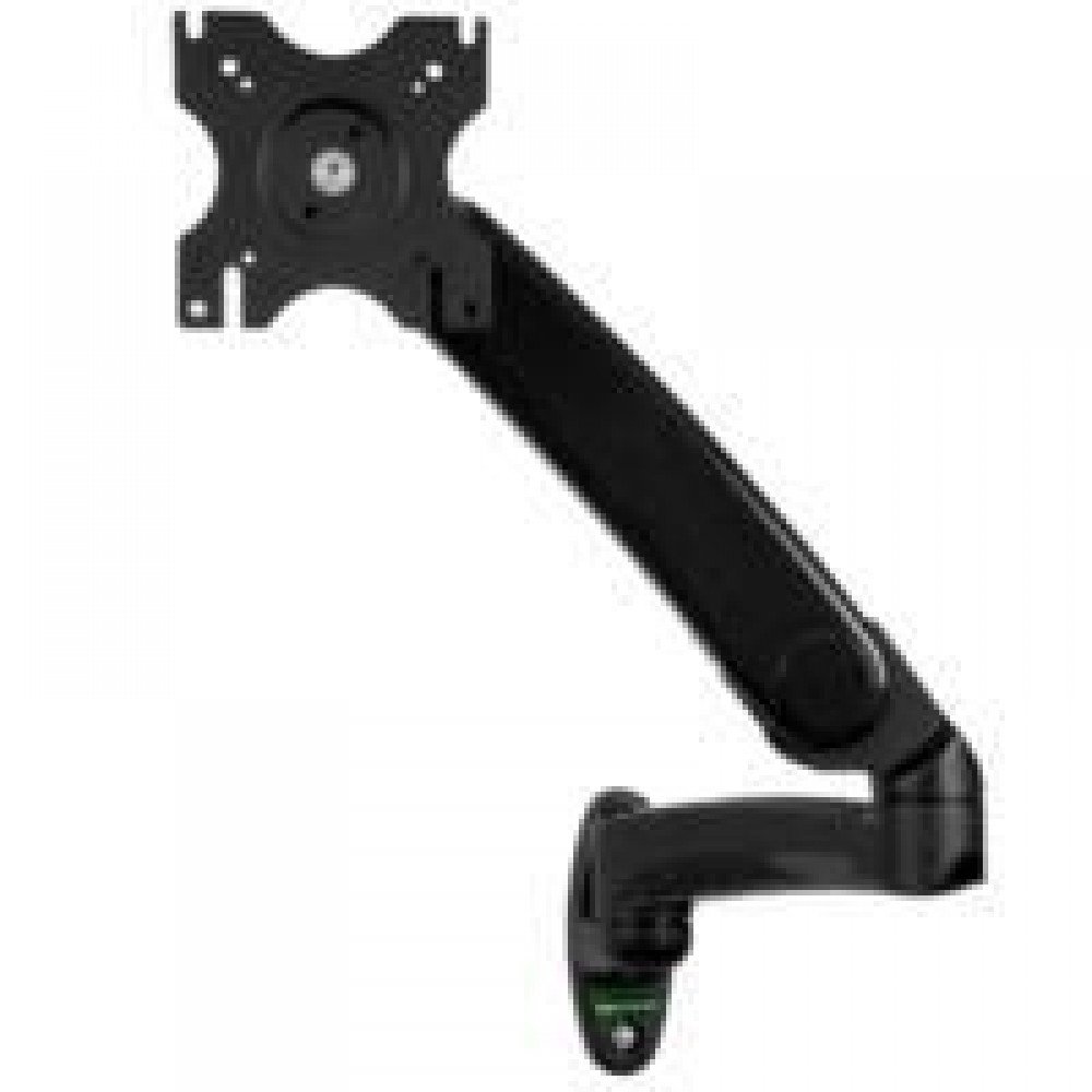 BRAZO DE SOPORTE PARA UN MONITOR - DE MONTAJE EN PARED - CON AJUSTE DE ALTURA DE UN SOLO TOQUE - PARA PANTALLAS HASTA 30 - STARTECH.COM MOD. ARMPIVWALL