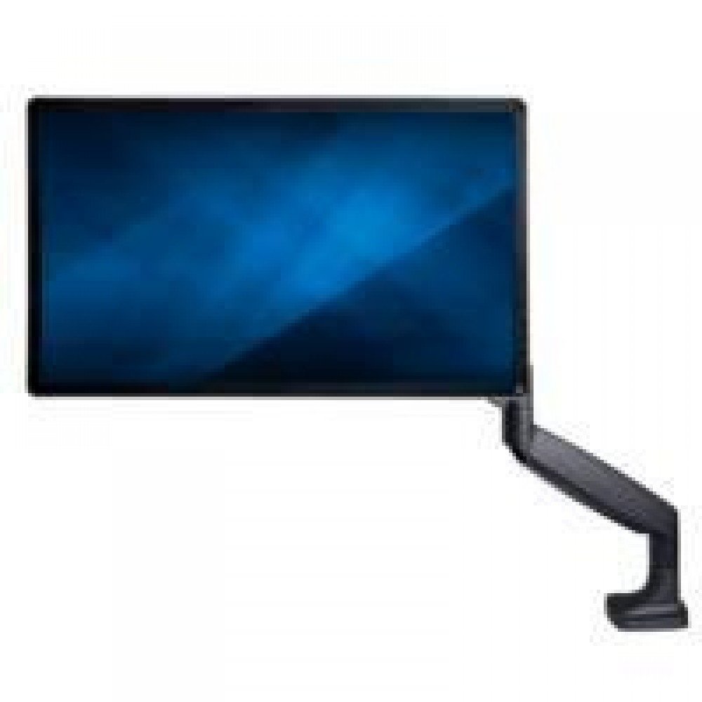BRAZO DE SOPORTE ARTICULADO DE PANTALLA PARA ESCRITORIO - SERVICIO PESADO - NEGRO - HASTA 32 VESA - STARTECH.COM MOD. ARMPIVOTHDB
