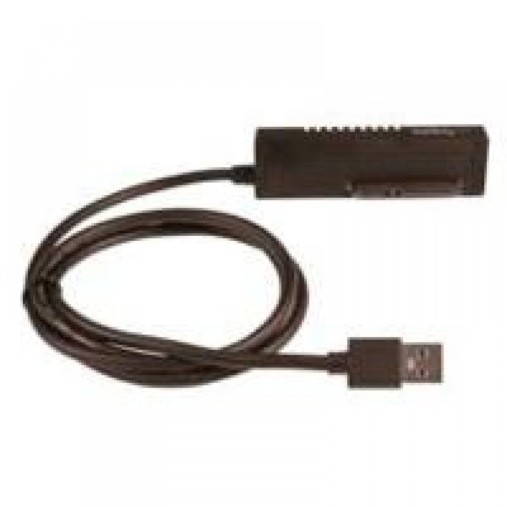 CABLE ADAPTADOR USB 3.1 (10GBPS) PARA UNIDADES DE DISCO SATA DE 2.5 Y 3.5 PULGADAS - CONVERTIDOR PARA DISCOS DUROS Y SSD SATA - STARTECH.COM MOD. USB312SAT3