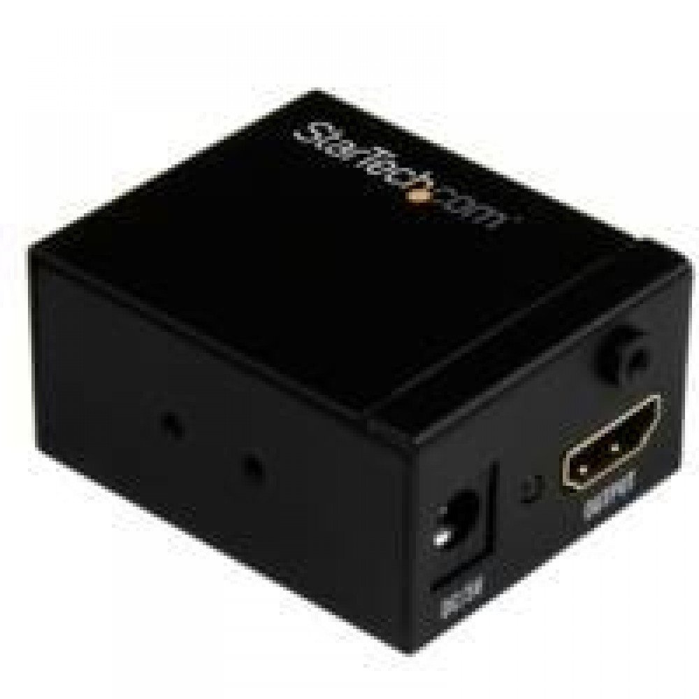 AMPLIFICADOR DE SEÑAL HDMI - BOOSTER DE SEÑAL - 35M - 1080P - STARTECH.COM MOD. HDBOOST