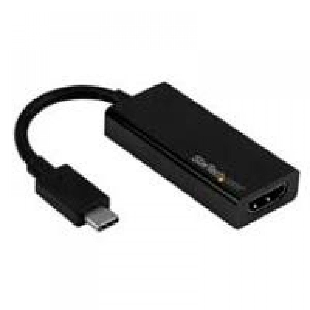 ADAPTADOR USB-C A HDMI - CONVERTIDOR USB TYPE C PARA MACBOOK, CHROMEBOOK Y OTROS DISPOSITIVOS CON USB C - 4K 60HZ - STARTECH.COM MOD. CDP2HD4K60
