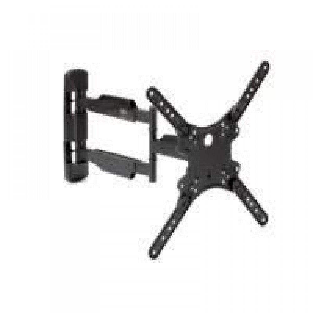 SOPORTE VESA DE PARED PARA TELEVISOR O MONITOR DE 32 A 55 PULGADAS EN ACERO DE SERVICIO PESADO - TOTALMENTE ARTICULADO - STARTECH.COM MOD. FPWARTB1M