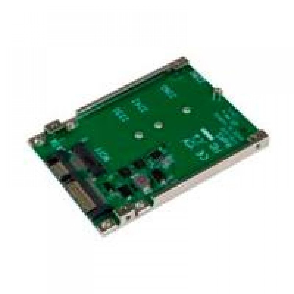 ADAPTADOR CONVERTIDOR SSD M.2 NGFF A SATA DE 2.5 PULGADAS - M2 A SATA - STARTECH.COM MOD. SAT32M225