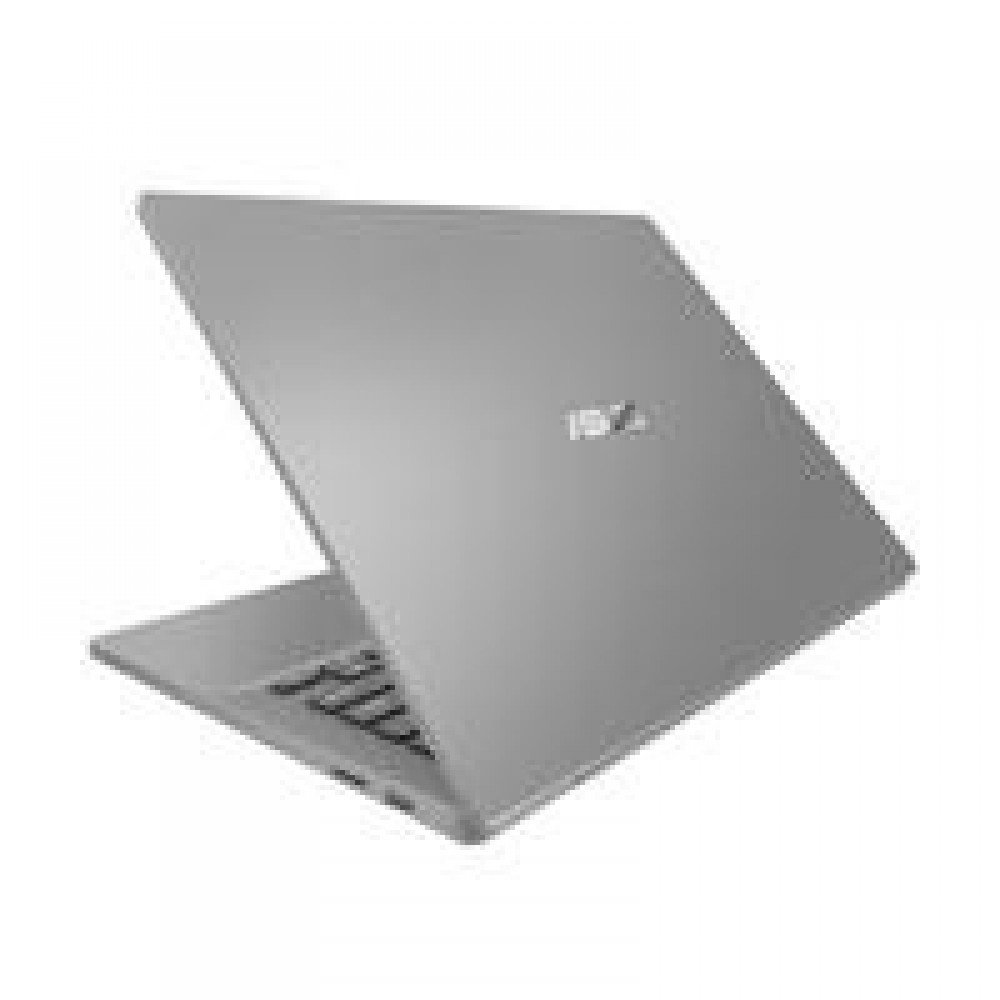 PORTATIL LAPTOP COMERCIAL ASUS EXPERTBOOK P5 14 HD/CORE I7 8565U/16GB/DD 512GB M.2N NVME SSD/HDMI/USB 3.1/USB 3.1 TIPO C/BLUETOOTH/WEBCAM HD/LECTOR DE HUELLA/GRIS/WIN10 PRO