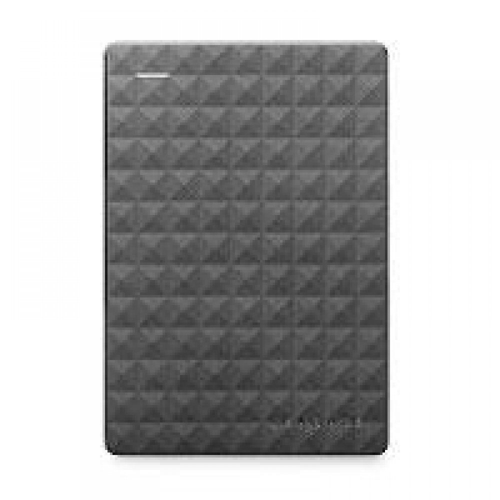 DD EXTERNO SEAGATE EXPANSION PORTATIL 4TB 2.5 NEGRO USB 3.0 WIN