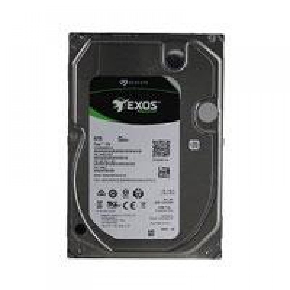 DD INTERNO SEAGATE EXOS 7E8 3.5 6TB SATA3 6GB/S 256MB 7200RPM 24X7 HOTPLUG P/NAS/NVR/SERVER/DATACENTER