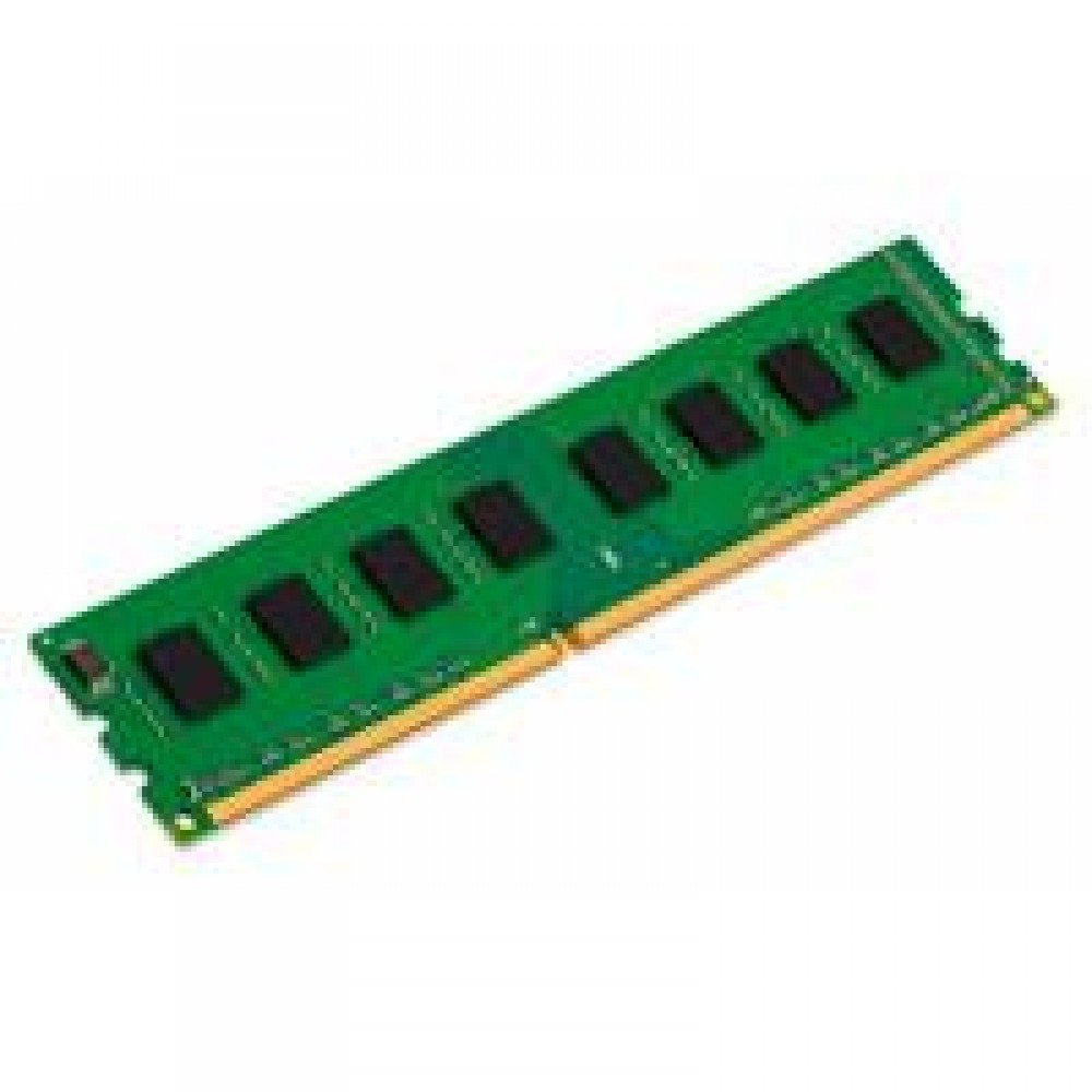 MEMORIA KINGSTON UDIMM DDR3 8GB 1600MHZ VALUERAM CL11 240PIN 1.5V P/PC