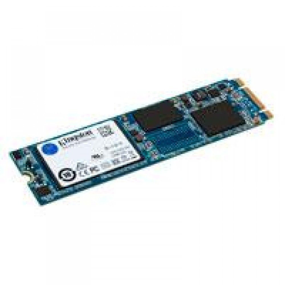 UNIDAD DE ESTADO SOLIDO SSD KINGSTON SUV500M8 480GB M.2 SATA LECT.520 / ESCR.500 MB/S