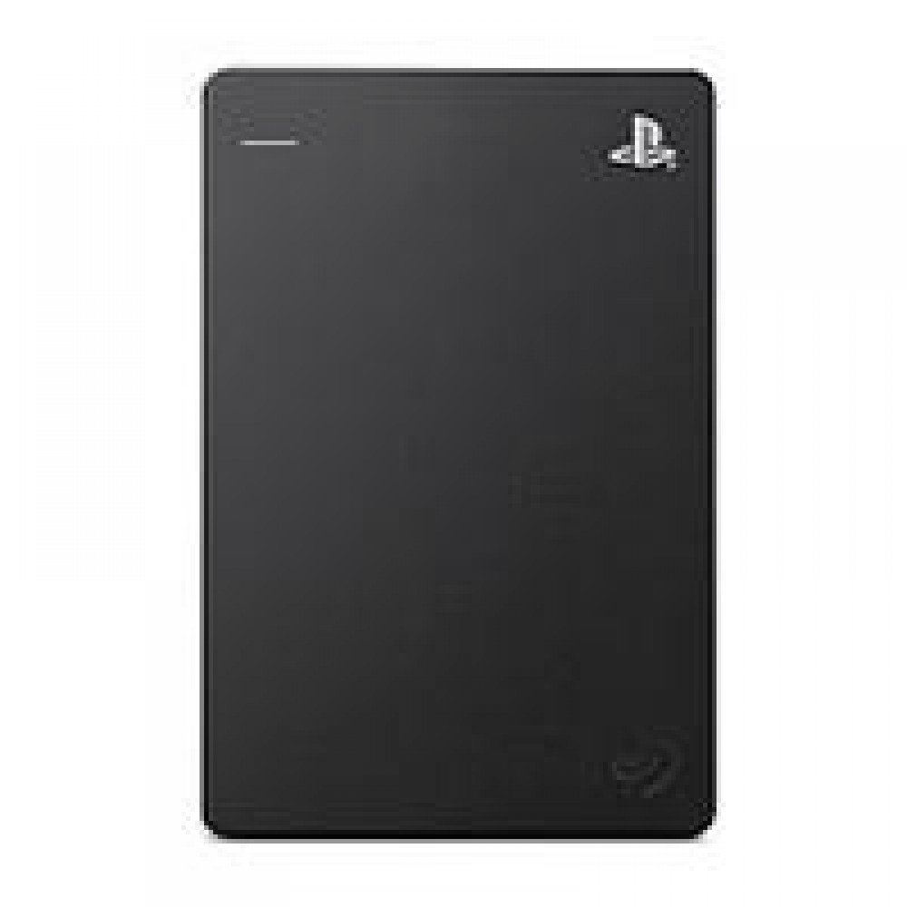 DD EXTERNO SEAGATE GAME DRIVE PARA PS4 2TB 2.5 NEGRO USB 3.0