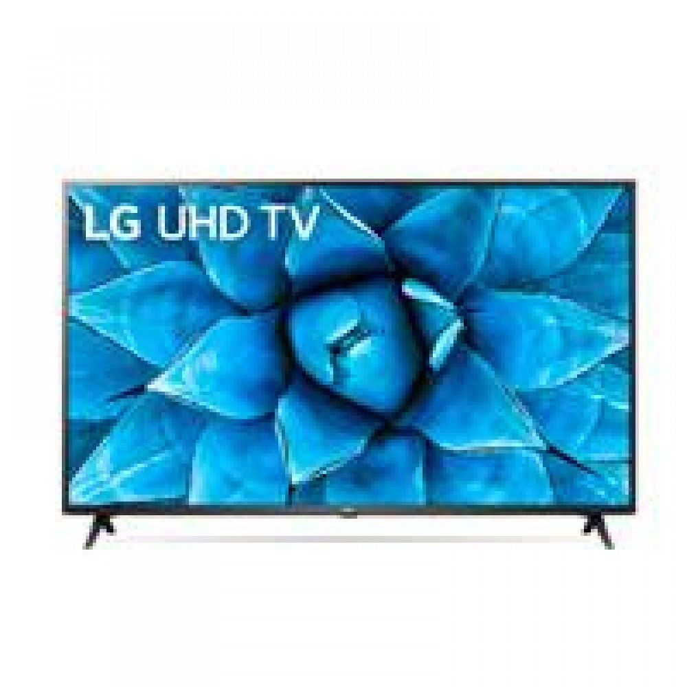 TELEVISION LED LG 60 SMART TV UHD 3840 * 2160P 4K, HDRPRO 10, TRUMOTION 120 HZ, WEB OS SMART TV, PANEL IPS, 3 ENTRADAS HDMI Y 2 USB BLUETOOTH