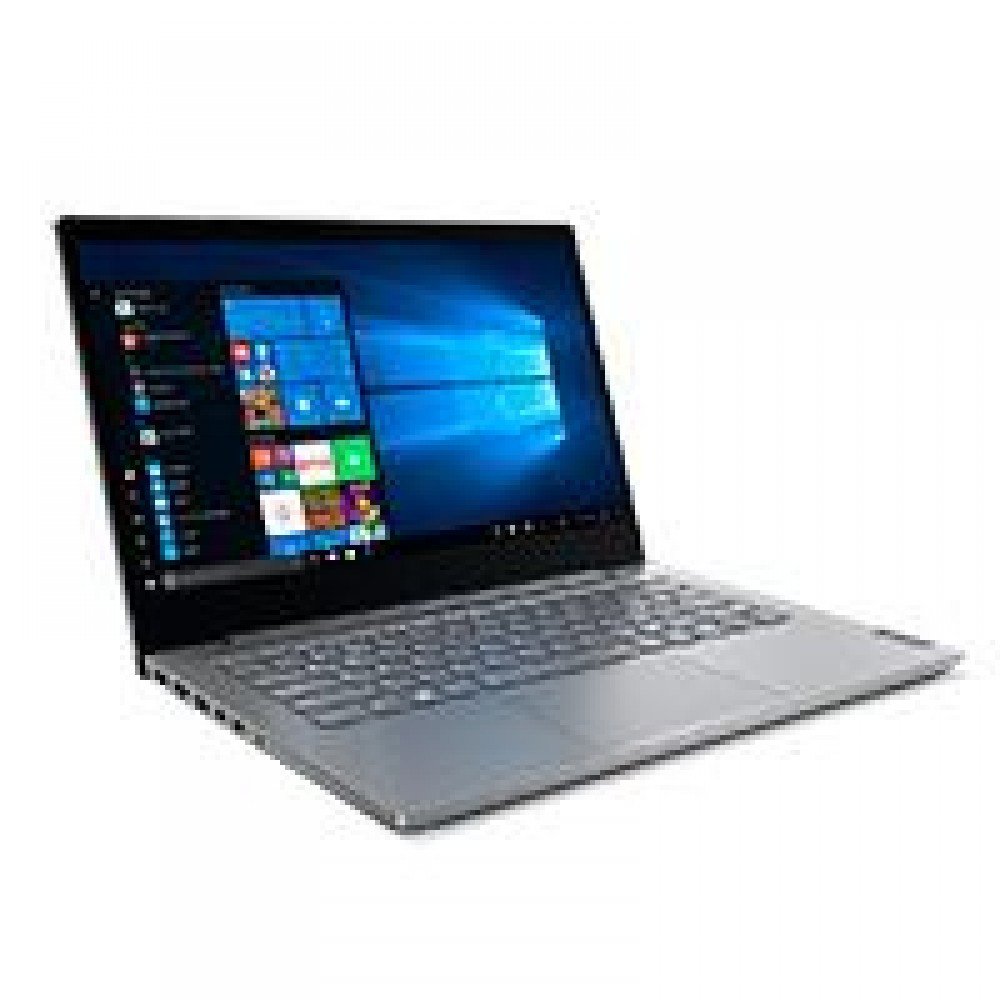 LENOVO THINK / THINKBOOK 14-1IML / 14 FHD / CORE I3 10110U 2.1 GHZ / 8GB  / 1 TB HD / SILVER /  NO DVD / W10 PRO / 1 AÑO  EN CS