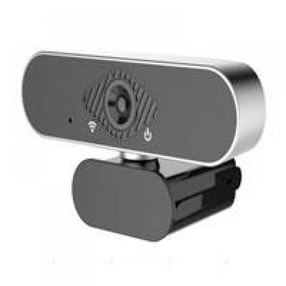 CAMARA WEB TECHZONE USB FHD 1920 1080 1080P / 30FPS TRANSMISION EN TIEMPO REAL CON MICROFONO INTEGRADO