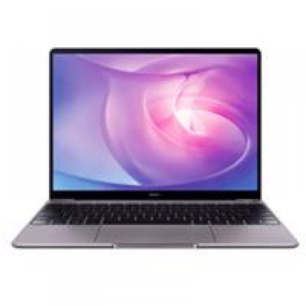 PORTATIL LAPTOP HUAWEI MATEBOOK 13 2020, 13 PULGADAS, PROCESADOR INTEL CORE I5 , MEMORIA 8GB DDR 512 SSD, WINDOWS 10 HOME, COLOR GRIS ESPACIAL