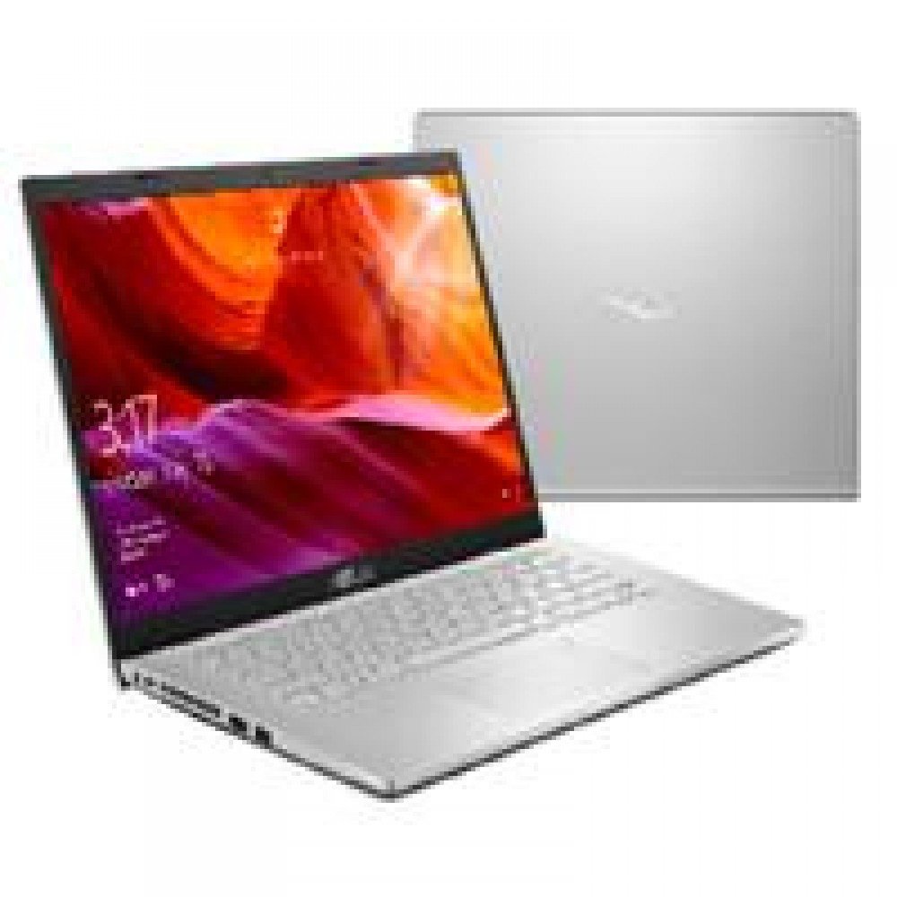 PORTATIL LAPTOP ASUS 14 HD/CORE I5 1035G1/8GB/DD 1TB/HDMI/USB 2.0/USB 3.2/USB 3.2 TIPO C/BLUETOOTH/WEBCAM/PLATA TRANSPARENTE/WIN10 PRO