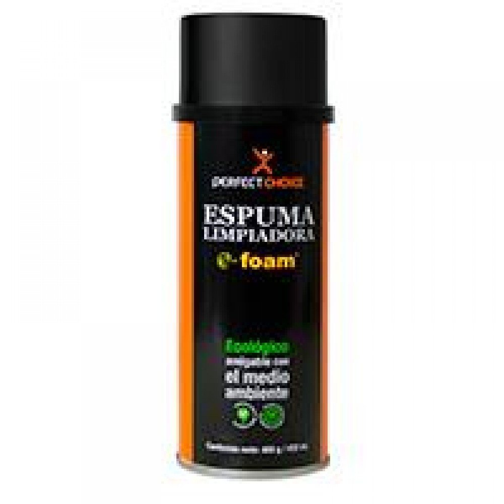 ESPUMA LIMPIADORA PERFECT CHOICE PARA CUBIERTAS PLASTICAS ULTRA CLEAN